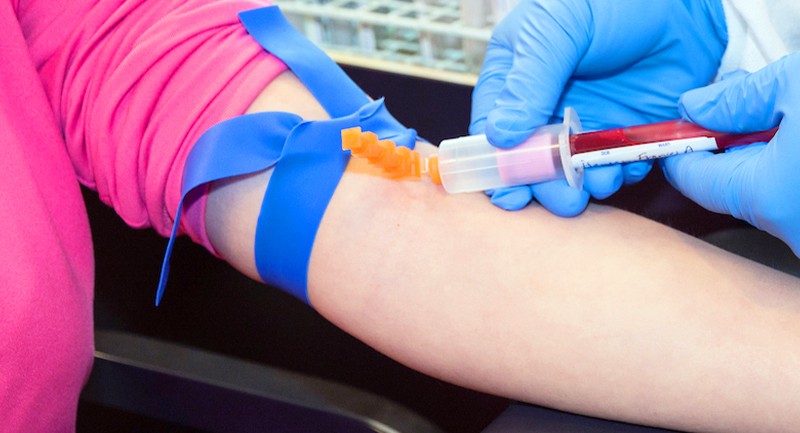 Website Program Phlebotomy