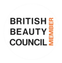 British Beauty Council Member