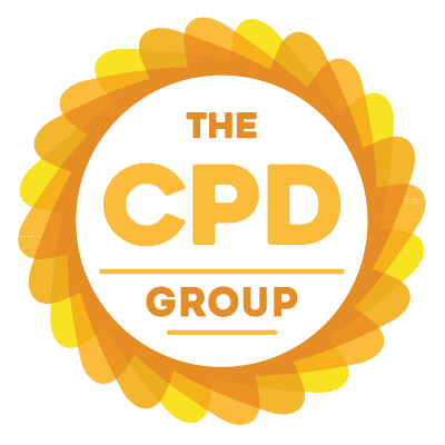 CPD accredited training provider